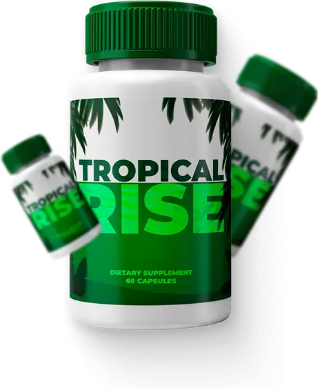 Tropical Rise